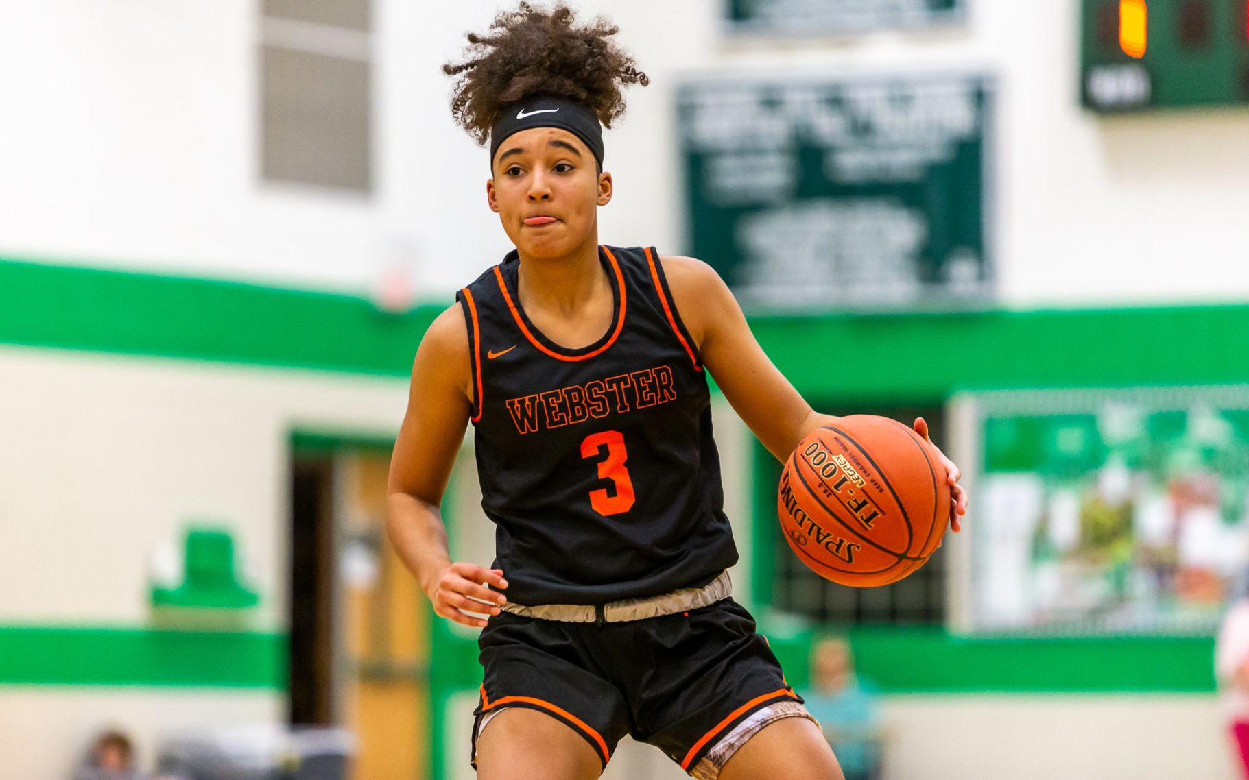 Nerinx Hall 36, Webster Groves 28